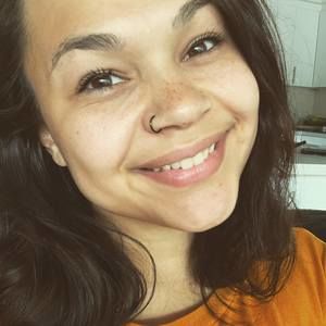 Meet your Posher, Ally